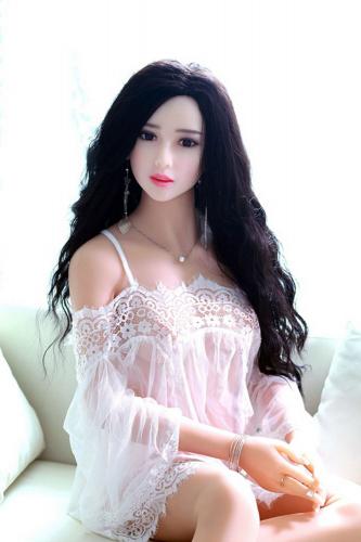 TPE Sex Dollz "Aila", 160 cm groß 