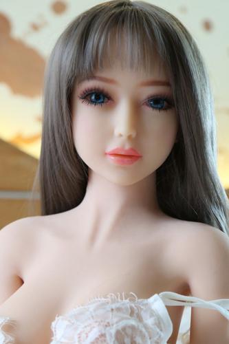 Sex Doll "Olena", 125 cm groß 